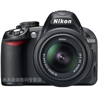 ῵ Nikon D3100 +18-105mm VR ͷ׻ 
